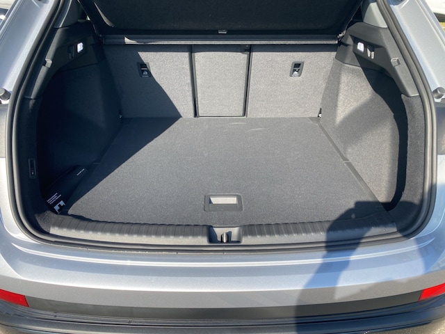 Audi Q4 e-tron SUV 45 e-tron Audi Q4 e-tron