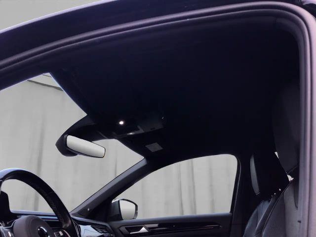 Volkswagen T-Roc 2.0 TSI 4Motion DSG