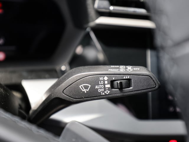 Audi A3 35 TDI S-Tronic Sportback