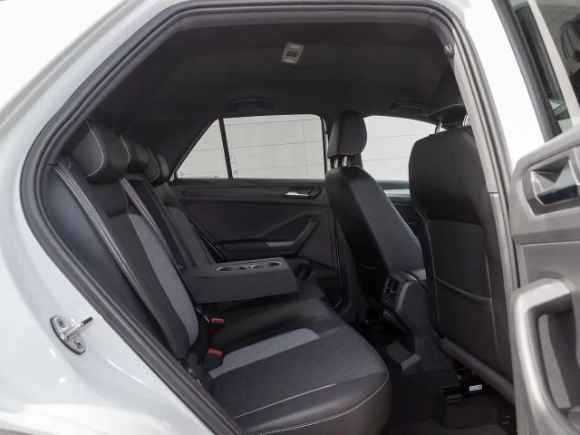 Volkswagen T-Roc 2.0 TDI DSG