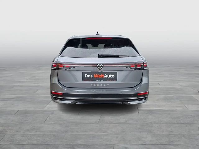 Volkswagen Passat DSG Elegance Elegance Variant