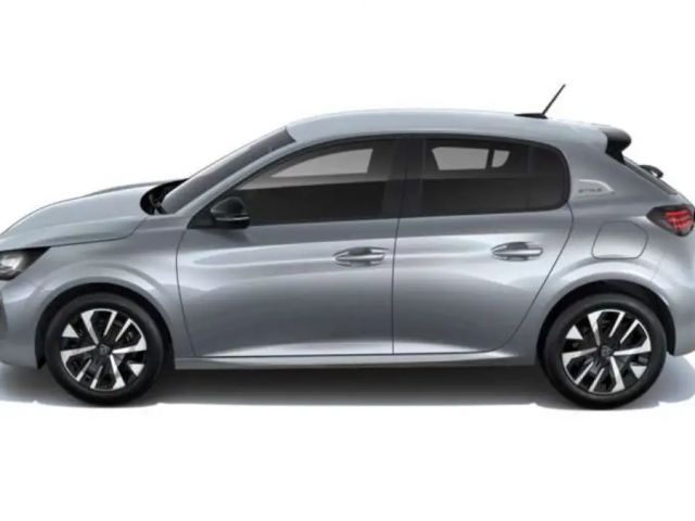 Peugeot E-208 Style
