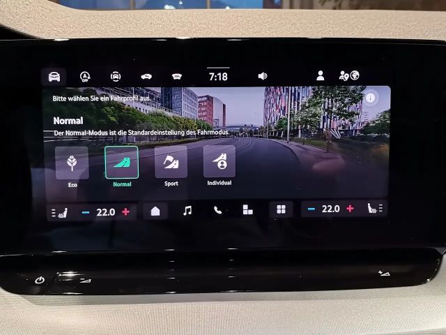 Skoda Octavia 1.5 TSI Selection