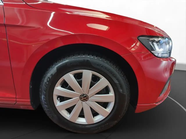 Volkswagen Passat 2.0 TDI Business Variant