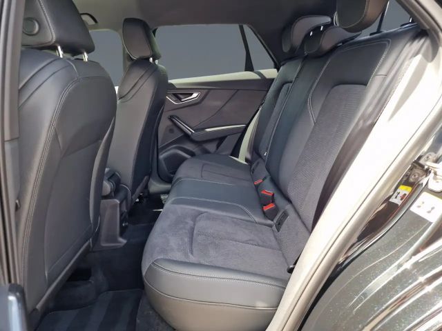 Audi Q2 35 TFSI S-Line