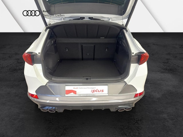 Cupra Formentor 2.0 TSI 4Drive DSG VZ