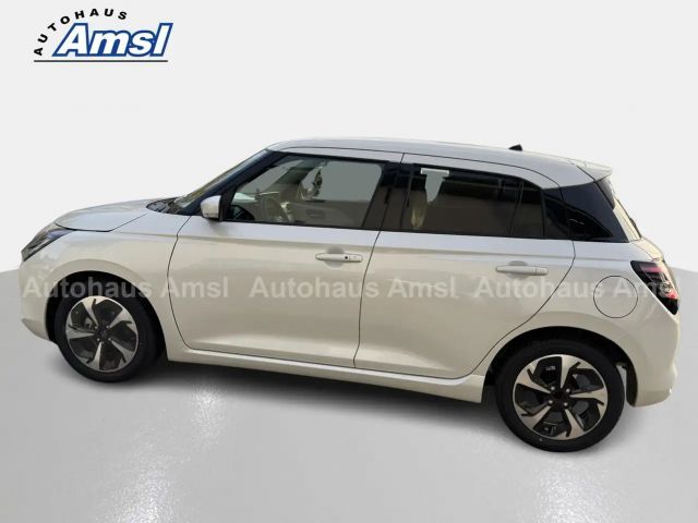 Suzuki Swift Comfort DualJet Hybrid
