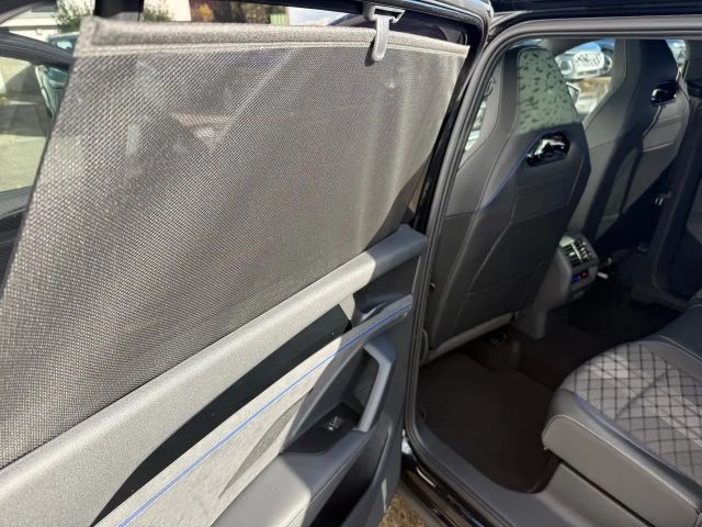 Volkswagen Tayron DSG eHybrid