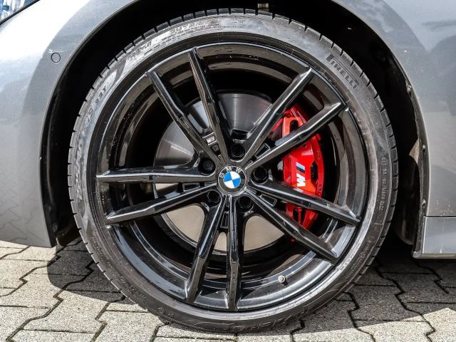 BMW 330 330i M-Sport Sedan