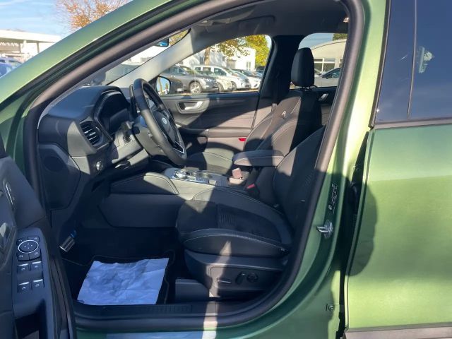 Ford Kuga Active Plug in Hybrid X