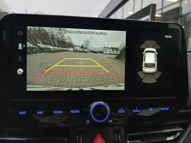 Hyundai i30 Hybrid N Line T-GDi