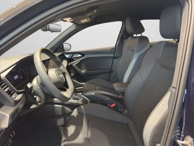Audi A1 30 TFSI S-Line S-Tronic