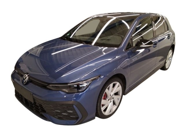 Volkswagen Golf Matrix/CarPlay/Black/AHK/Virt/360/ACC