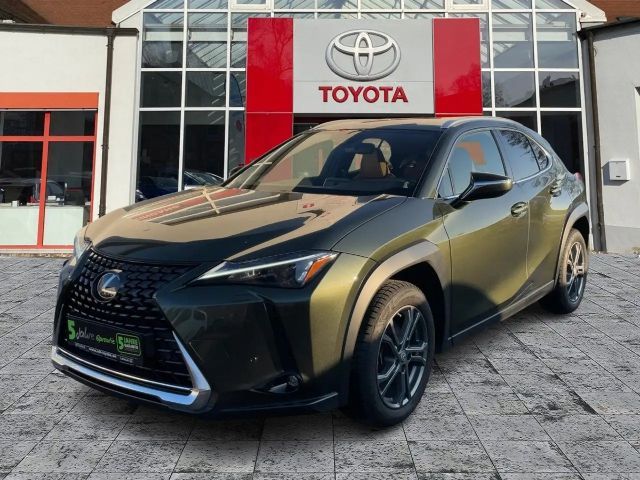 Lexus UX 250h Style Edition