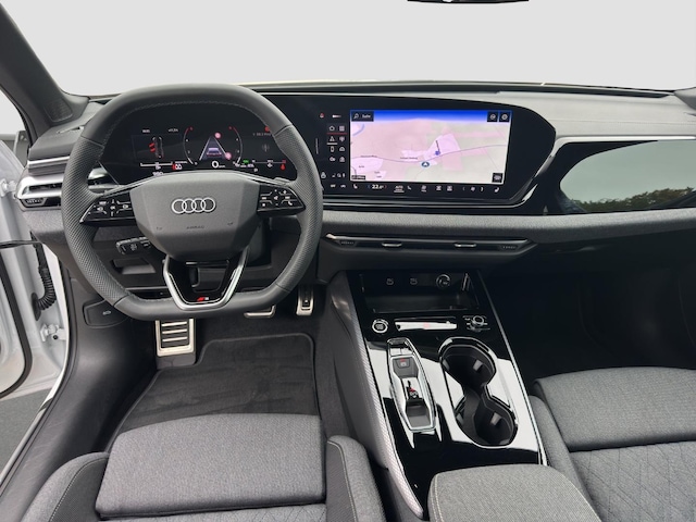 Audi A5 Avant S-Tronic