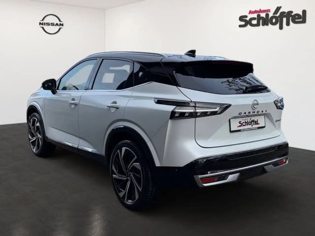 Nissan Qashqai QASHQAI MY25 1.5 e-Power