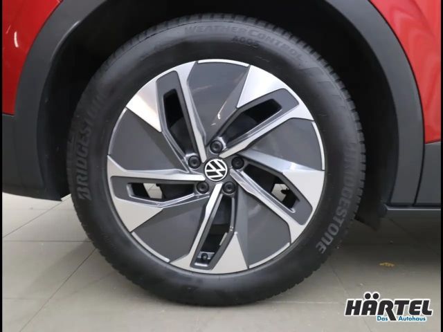 Volkswagen ID.4 52 KWh Pure