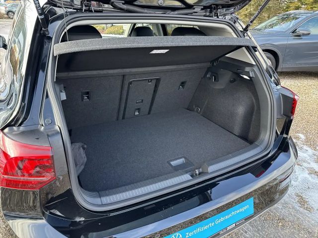 Volkswagen Golf GOAL TSI CarPlay/AHK/Virt/ACC/LED/Navi/PDC