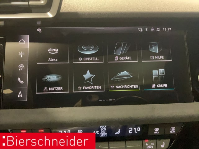 Audi RS3 Quattro S-Tronic Sportback