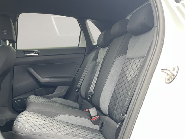 Volkswagen Polo 1.0 TSI DSG R-Line