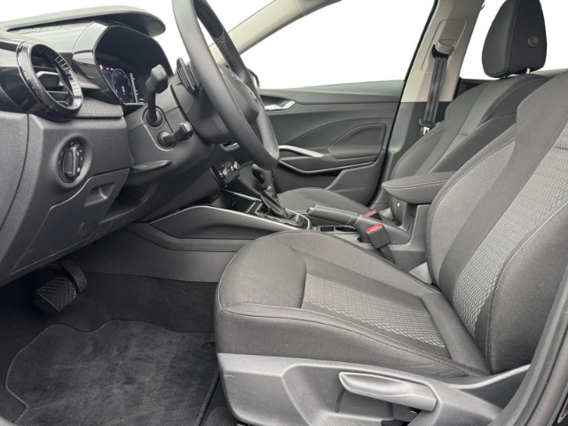 Skoda Fabia 1.0 TSI Selection Tour