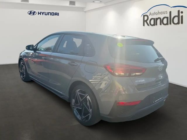 Hyundai Tucson 2WD Select