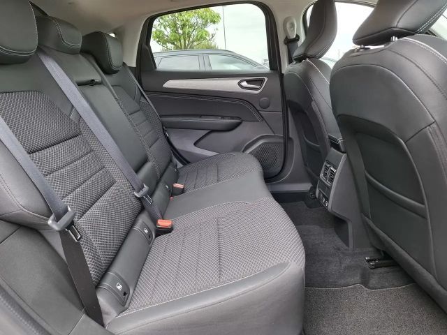 Renault Arkana EDC Intens TCe 140