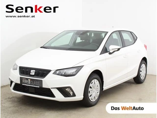 Seat Ibiza 1.0 TSI Reference