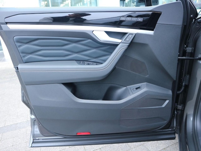 Volkswagen Touareg 4Motion R-Line