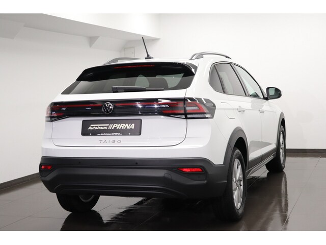 Volkswagen Taigo 1.0 TSI Life