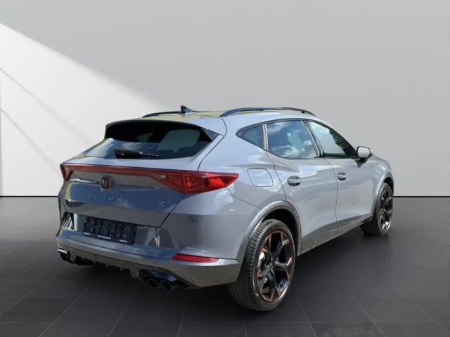 Cupra Formentor 4Drive VZ