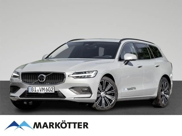 Volvo V60 Core