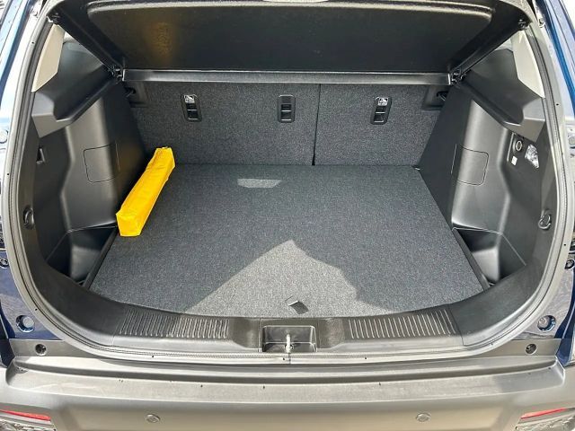 Suzuki S-Cross AllGrip Flash Hybrid