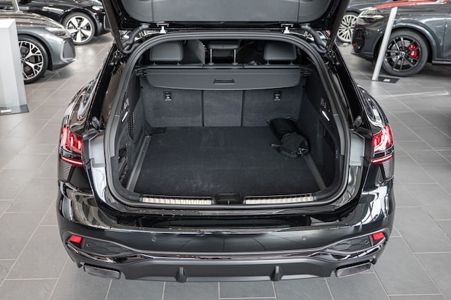 Audi A6 Avant S-Tronic