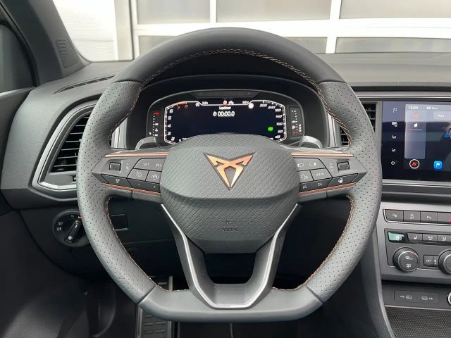 Cupra Ateca 1.5 TSI DSG