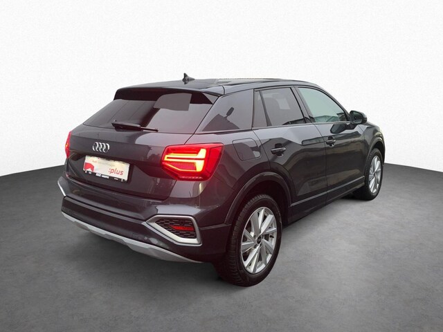Audi Q2 35 TFSI S-Tronic