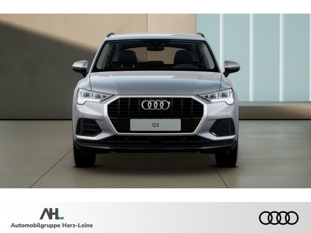 Audi Q3 35 TFSI S-Tronic