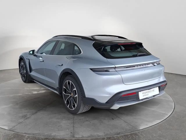 Porsche Taycan 4S Cross Turismo
