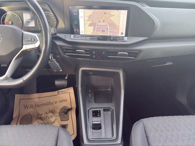 Volkswagen Caddy Life