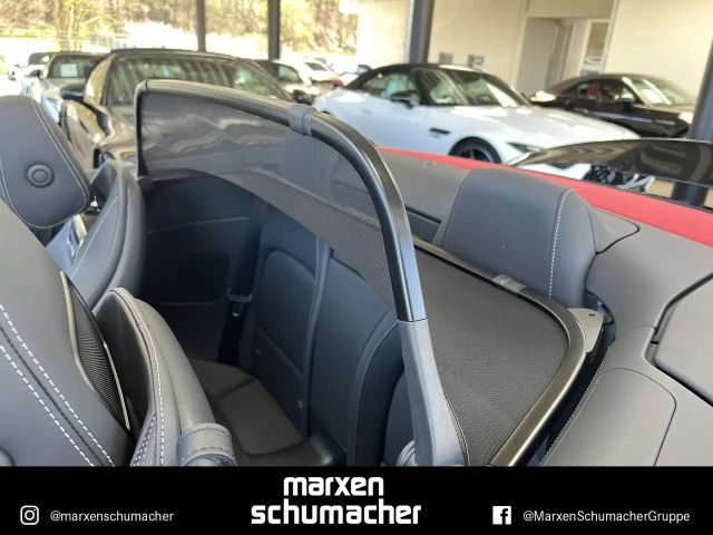 Mercedes-Benz SL 63 AMG 4MATIC+ AMG Line