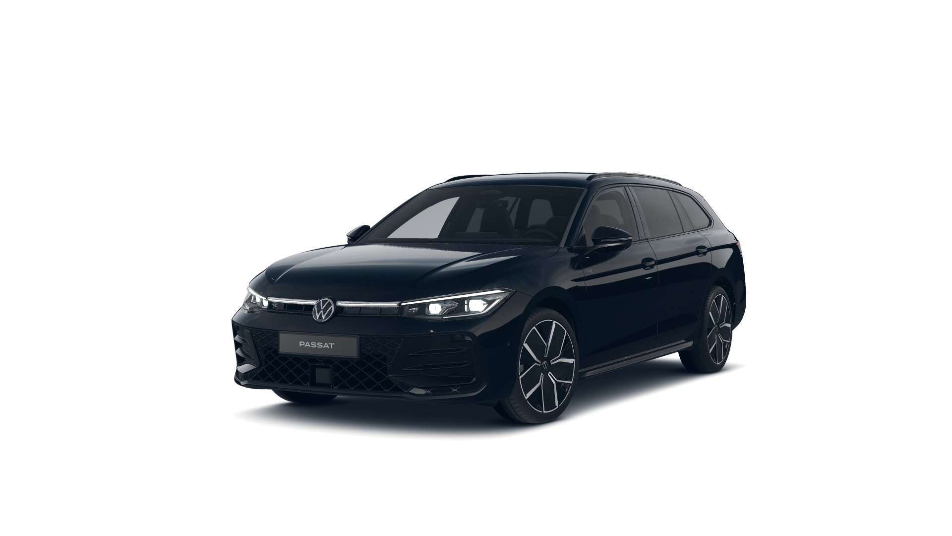 Volkswagen Passat DSG R-Line Variant