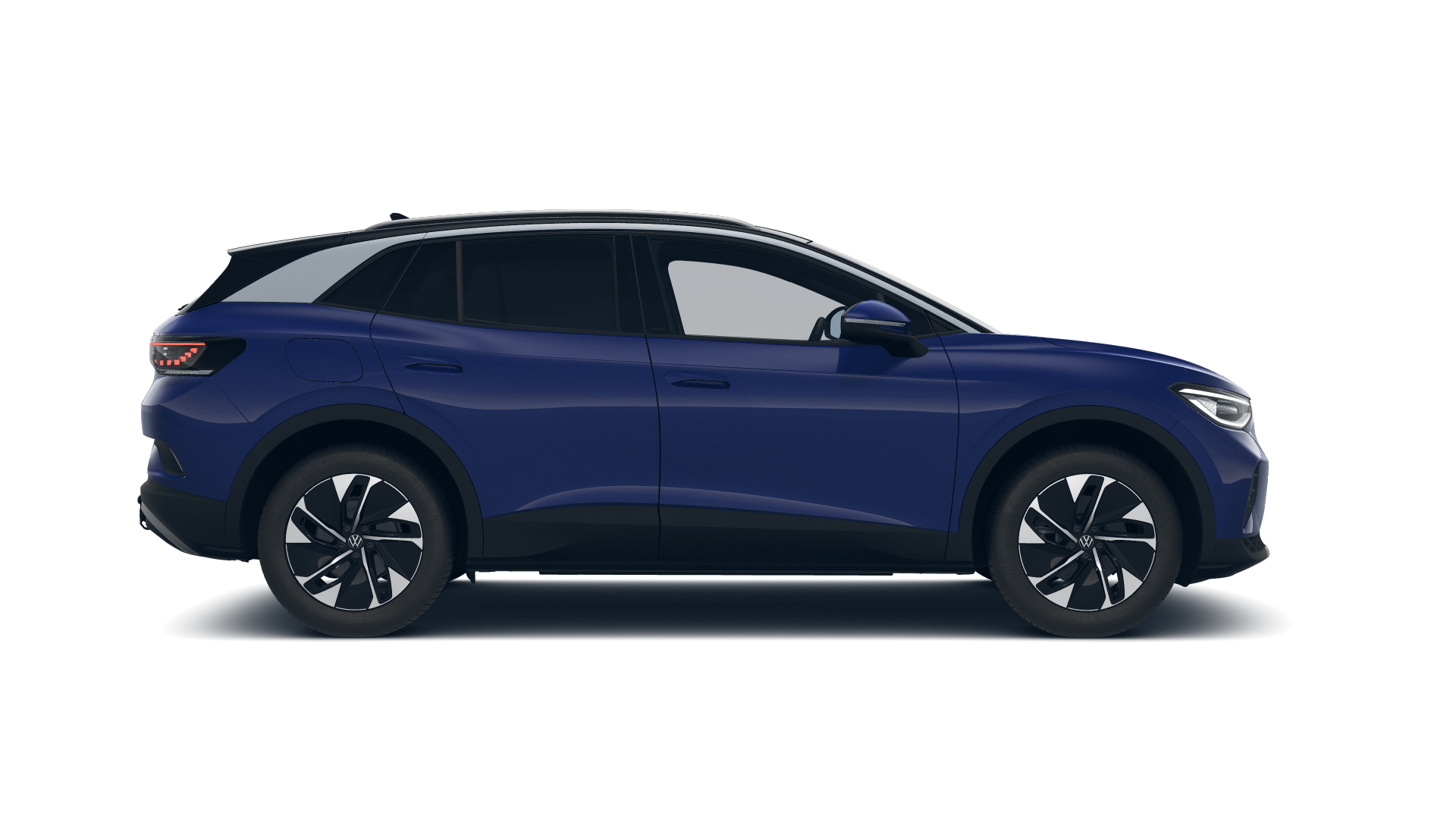 Volkswagen ID.4 Pure