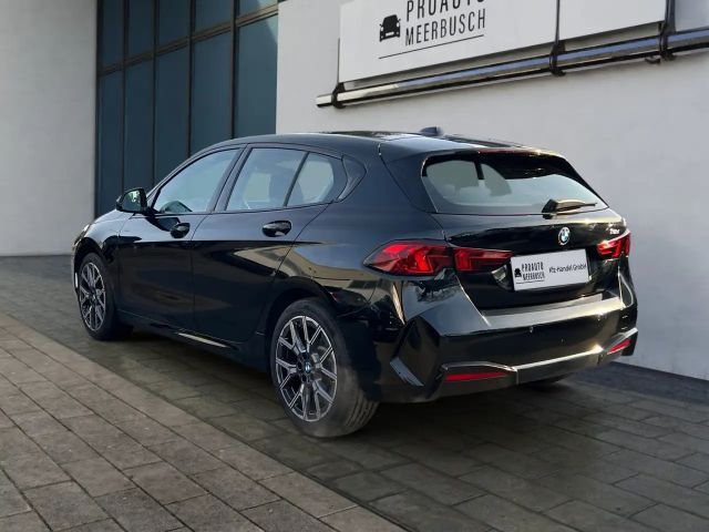 BMW 118 118d Sedan