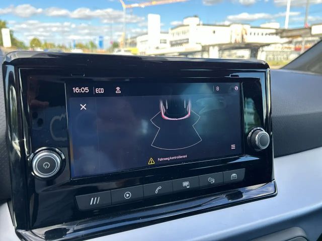 Seat Arona 1.0 TSI DSG FR-lijn