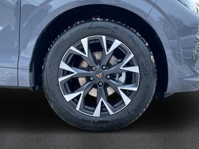 Cupra Terramar 1.5 eTSI Performance