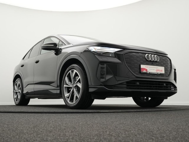 Audi Q4 e-tron 35 Sportback