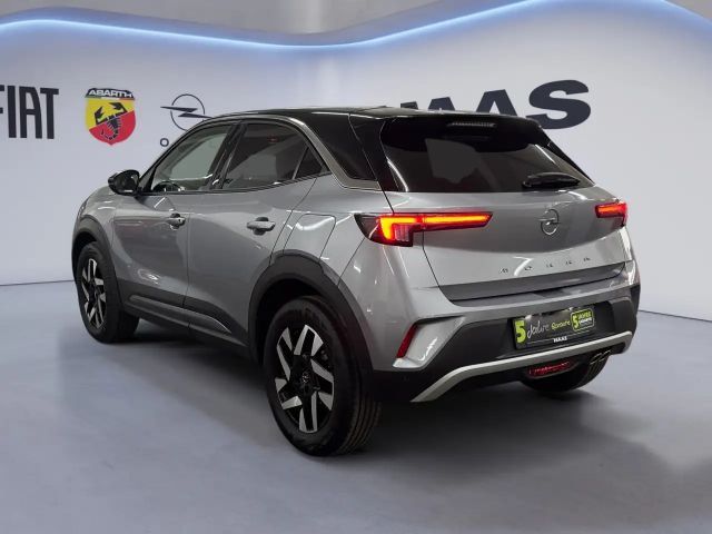 Opel Mokka 1.2 Turbo Turbo