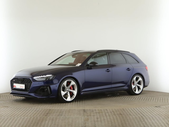 Audi RS4 Avant Quattro