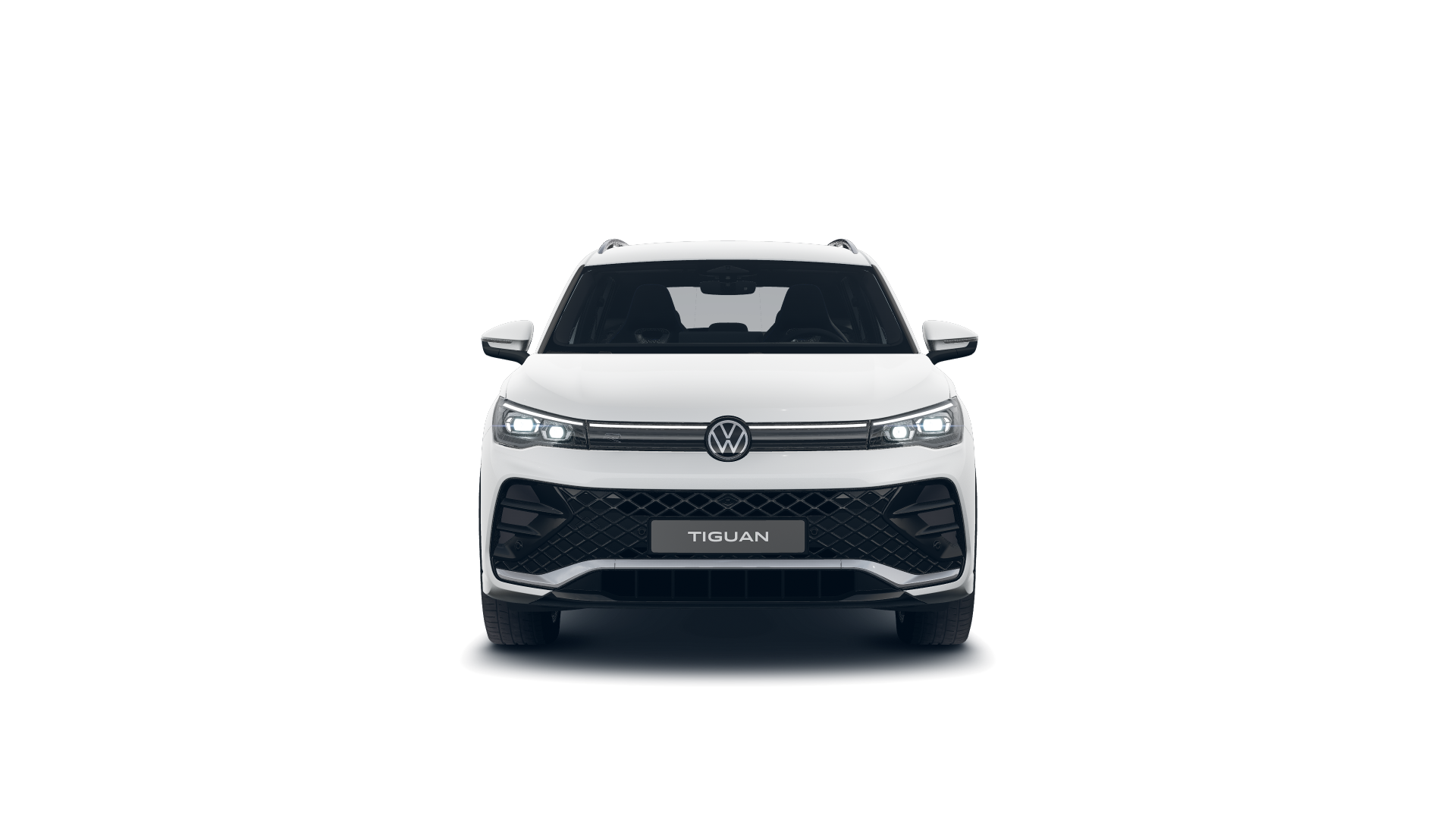 Volkswagen Tiguan 2.0 TDI R-Line