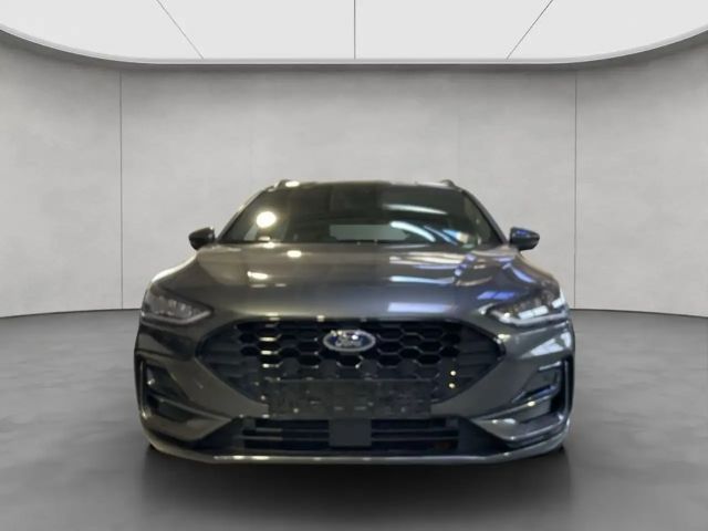 Ford Focus 1.5 EcoBlue ST Line Wagon